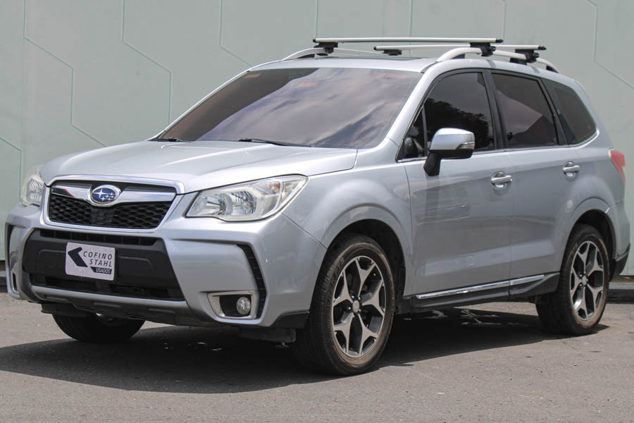 SUBARU FORESTER 4X4 2015 - 1625